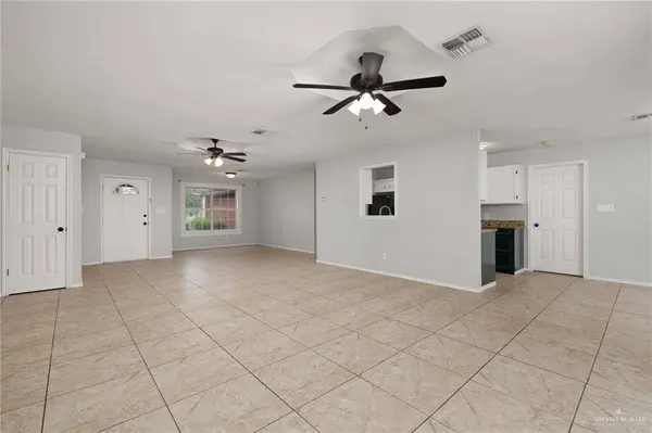 2218 Morning LN, Mission, TX 78572