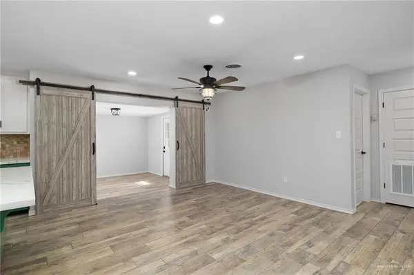 2316 W Palm CIR, Mission, TX 78574