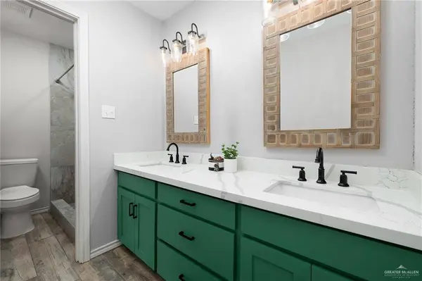2316 W Palm CIR, Mission, TX 78574