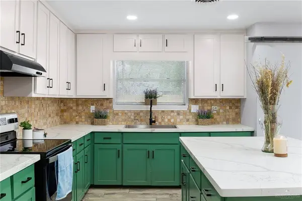 2316 W Palm CIR, Mission, TX 78574