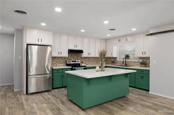 2316 W Palm CIR, Mission, TX 78574