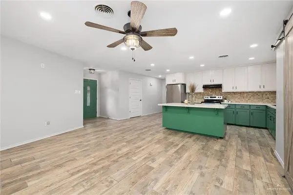 2316 W Palm CIR, Mission, TX 78574