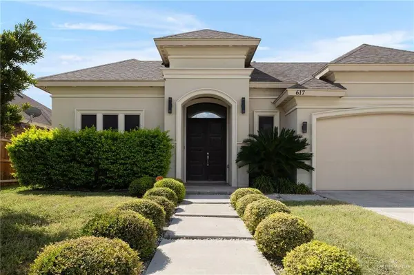 617 W 27th ST, Mission, TX 78574