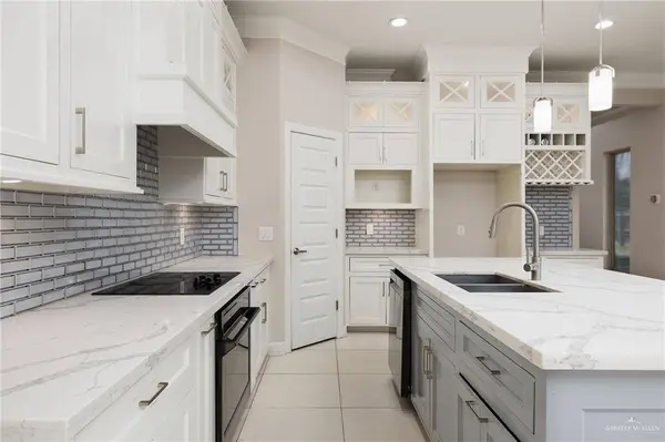 617 W 27th ST, Mission, TX 78574