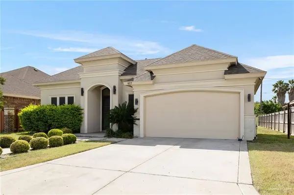 617 W 27th ST, Mission, TX 78574
