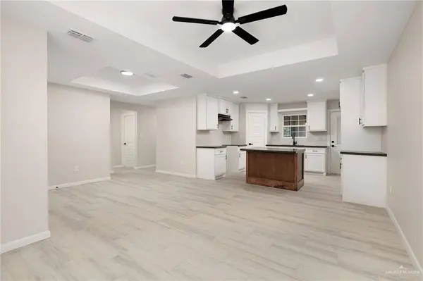 801 W Dipper AVE, Pharr, TX 78577