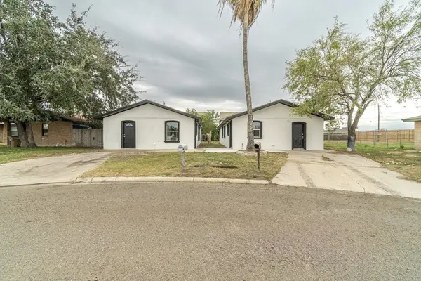 2010 Cypress Drive, Edinburg, TX 78589