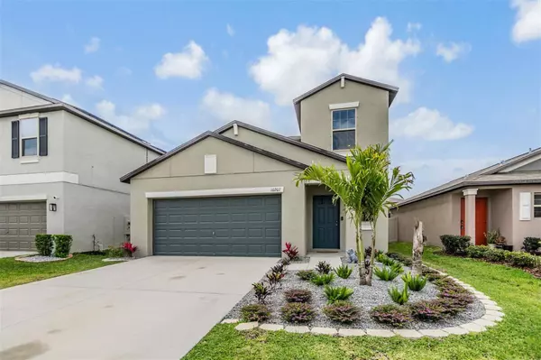 10207 COOL WATERLILY AVE, Riverview, FL 33578