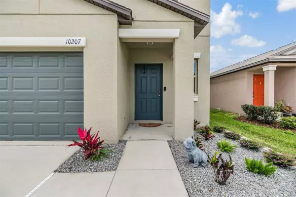 10207 COOL WATERLILY AVE, Riverview, FL 33578