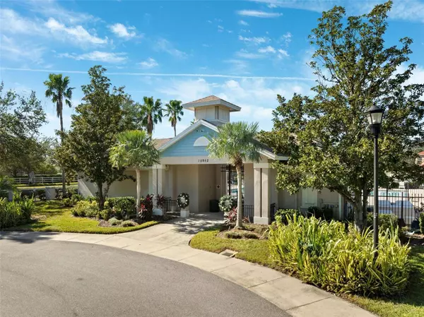 11149 GOLDEN SILENCE DR, Riverview, FL 33579