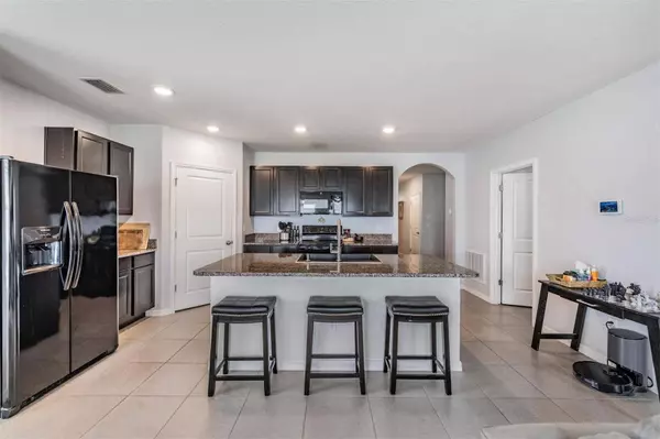 12013 MYRTLE ROCK DR, Riverview, FL 33578