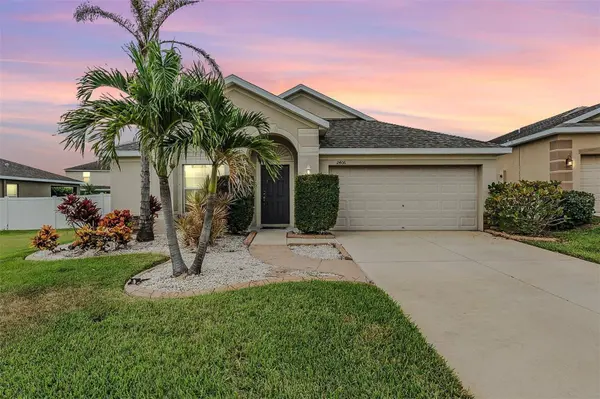 2406 NIGHTHAWK LANDING CT, Ruskin, FL 33570
