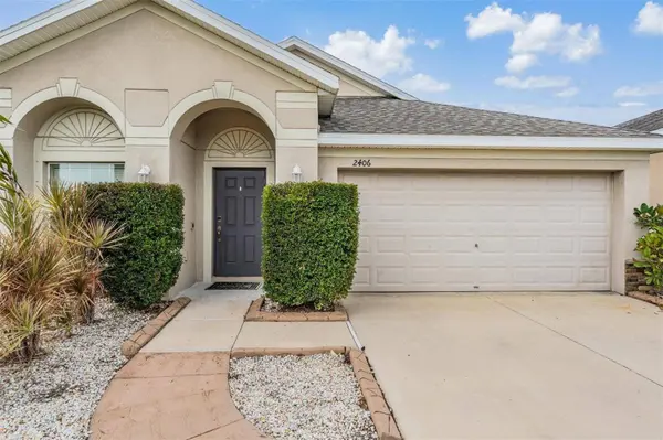 2406 NIGHTHAWK LANDING CT, Ruskin, FL 33570