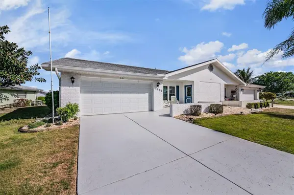 381 CLUB MANOR DR, Sun City Center, FL 33573