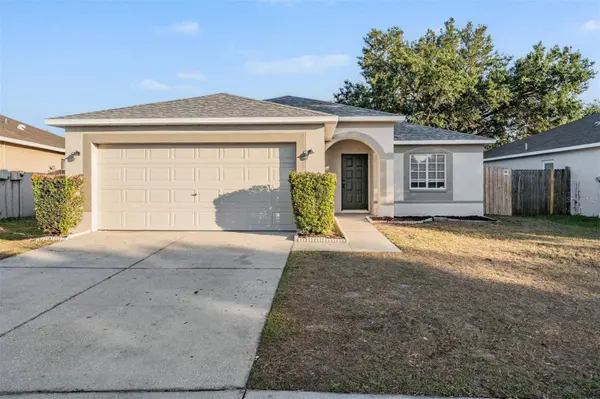 12121 FELDWOOD CREEK LN, Riverview, FL 33569