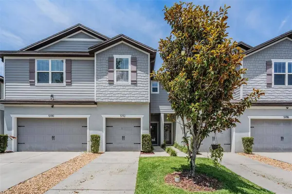 5192 SYLVESTER LOOP, Tampa, FL 33610