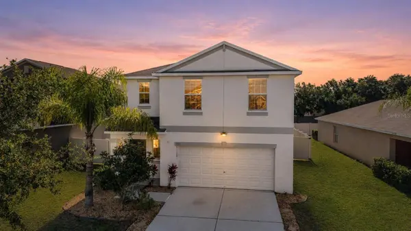 253 CASCADE BEND DR, Ruskin, FL 33570