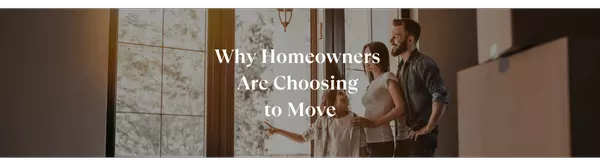 Homeowners Are Giving Up Their 3% Mortgage Rates — And Here’s Why