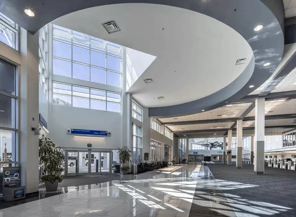 Sanford’s Big Opportunity: The $300M Expansion of Orlando Sanford International Airport