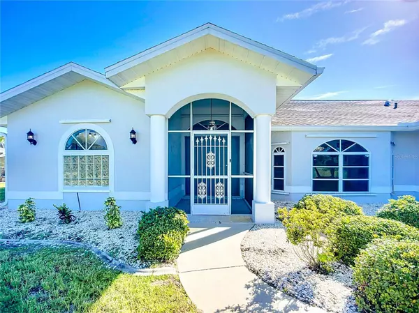 142 BROADMOOR LN, Rotonda West, FL 33947