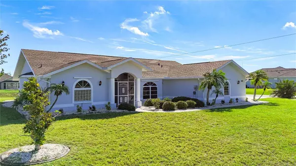 142 BROADMOOR LN, Rotonda West, FL 33947