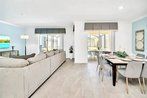 2661 PETITION LN, Kissimmee, FL 34746