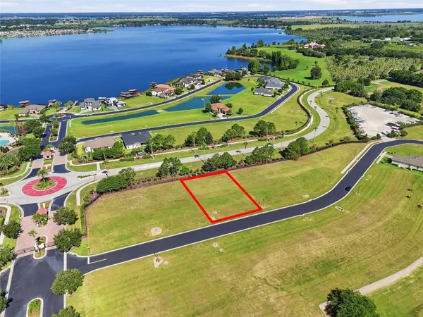 500 BONAMIA AVE, Lake Alfred, FL 33850