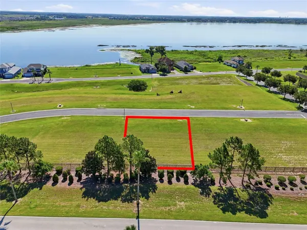 500 BONAMIA AVE, Lake Alfred, FL 33850