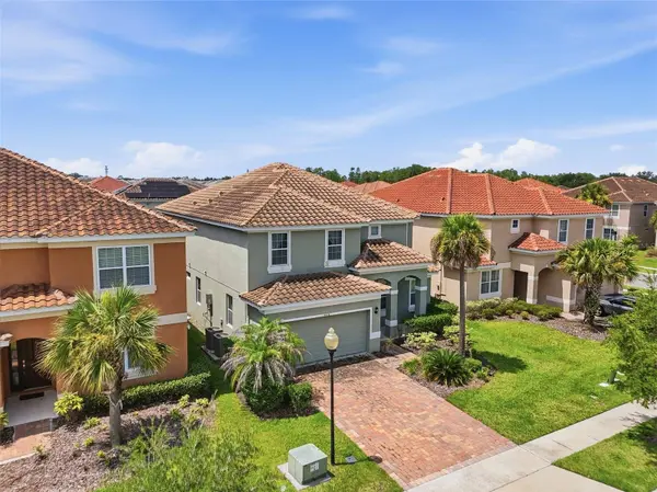 4416 SHIVA LOOP, Kissimmee, FL 34746