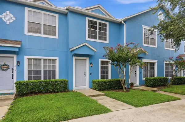 417 WILTON CIR, Sanford, FL 32773