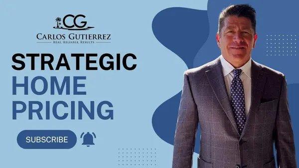 THE ART OF HOME PRICING: A PROVEN STRATEGY FOR MAXIMUM EQUITY