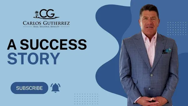 PATIENCE AND EMPATHY SEAL THE DEAL IN REAL ESTATE