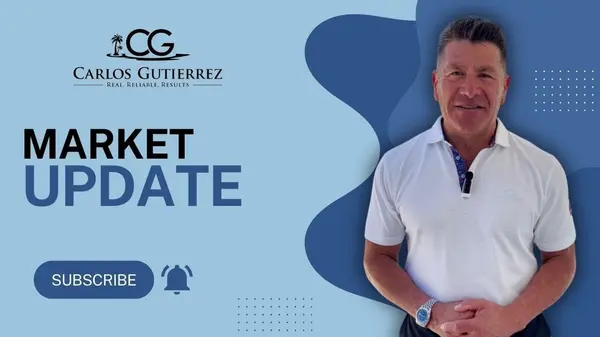 feature image of INVEST WISELY: REAL ESTATE MARKET INSIGHTS AND OPPORTUNITIES