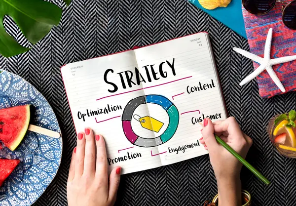 feature image of The Strategic Advantage of Delegating Your Real Estate Marketing