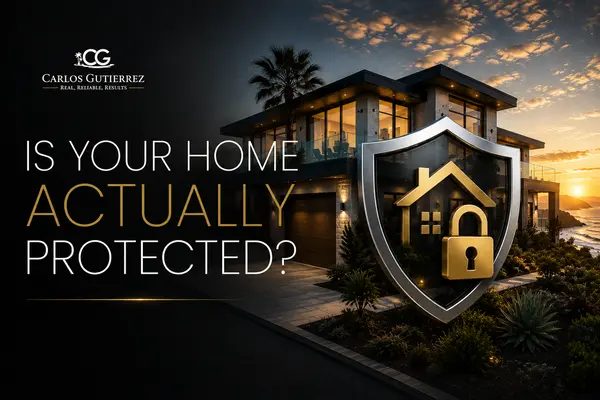 feature image of Is Your Home Actually Protected?