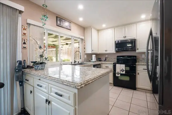 1163 Tucson Court, El Cajon, CA 92021
