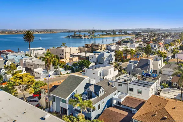 737 Whiting Court, San Diego, CA 92109