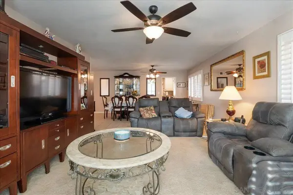 1163 Tucson Court, El Cajon, CA 92021