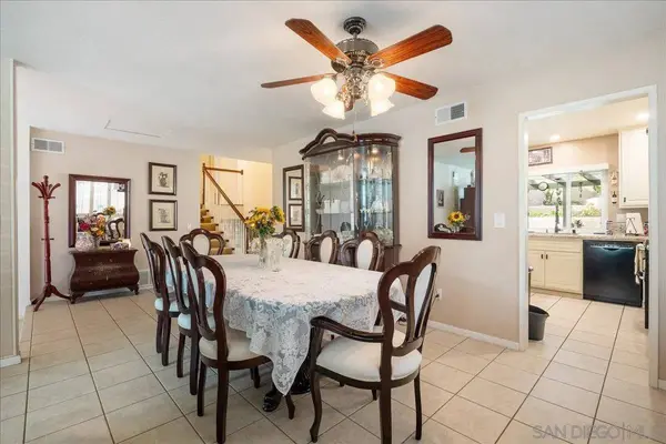 1163 Tucson Court, El Cajon, CA 92021