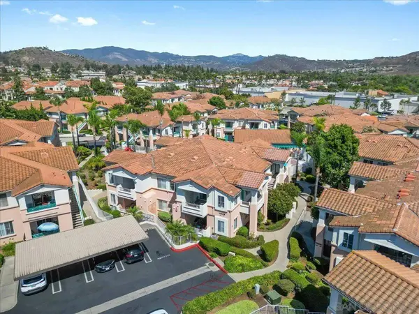 11424 Via Rancho San Diego #96, El Cajon, CA 92019