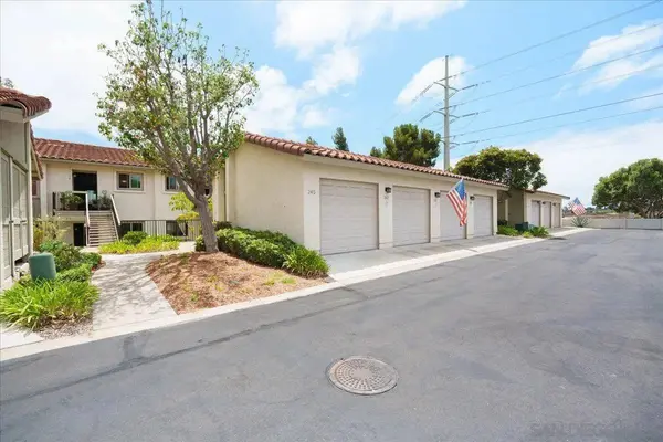 245 Fairlee, Encinitas, CA 92024