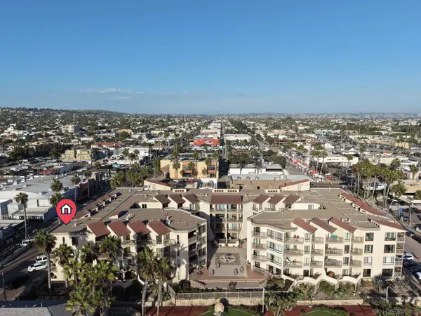 4465 Ocean #4, San Diego, CA 92109