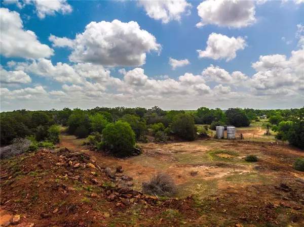 8.5 Acres County Road 322, Caldwell, TX 77836