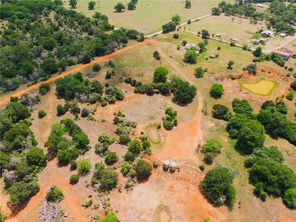 8.5 Acres County Road 322, Caldwell, TX 77836