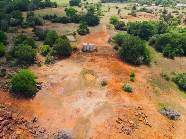 8.5 Acres County Road 322, Caldwell, TX 77836