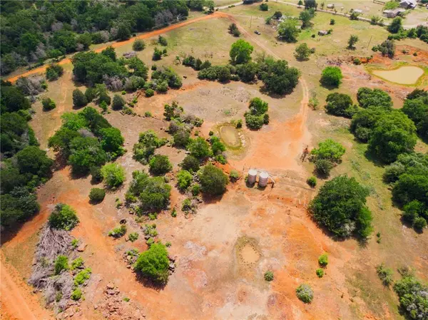 8.5 Acres County Road 322, Caldwell, TX 77836