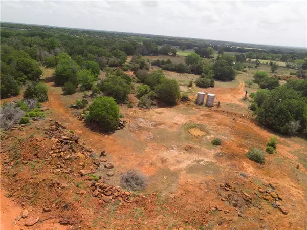 8.5 Acres County Road 322, Caldwell, TX 77836