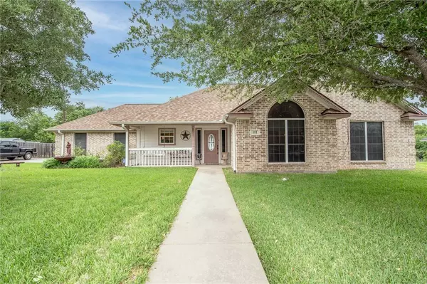 111 April ST, Caldwell, TX 77836