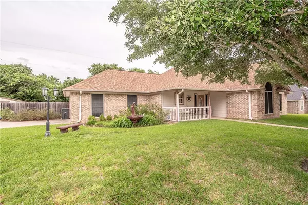 111 April ST, Caldwell, TX 77836