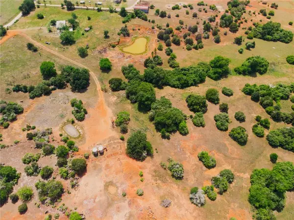 8.5 Acres County Road 322, Caldwell, TX 77836